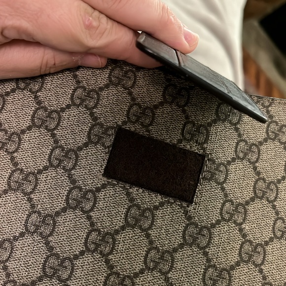 Gucci GG iPad case. Case only. - Picture 7 of 7